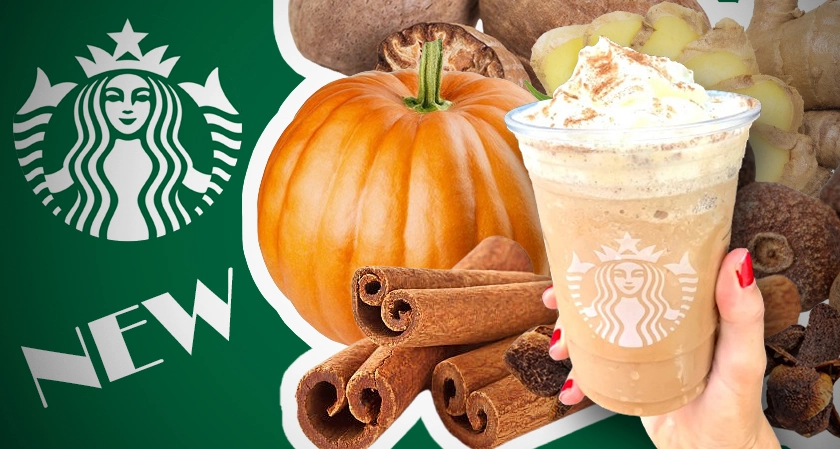 Starbucks is introducing a third beverage