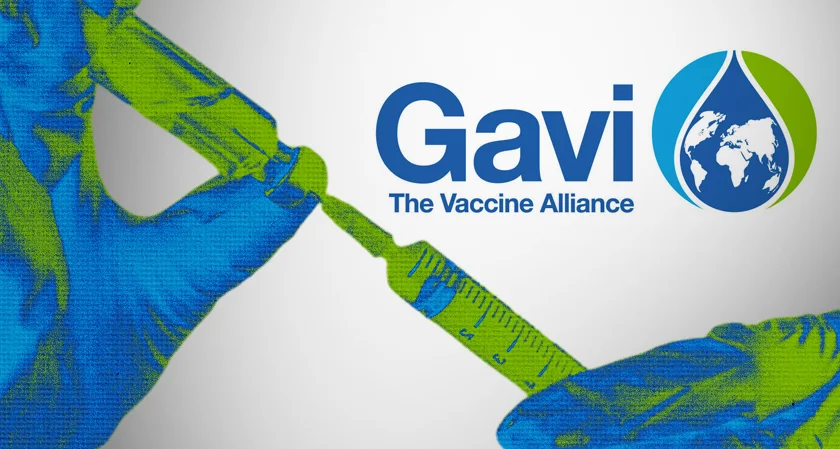  GAVI Alliance