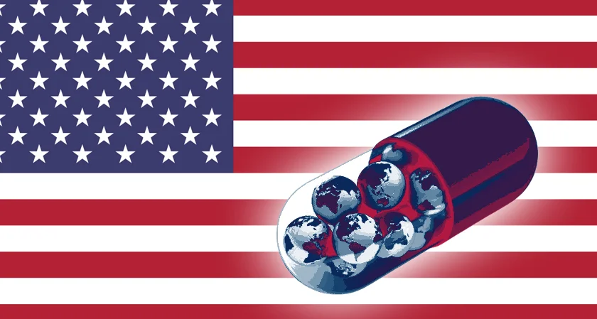US establishes policy to seize government-funded drug patents