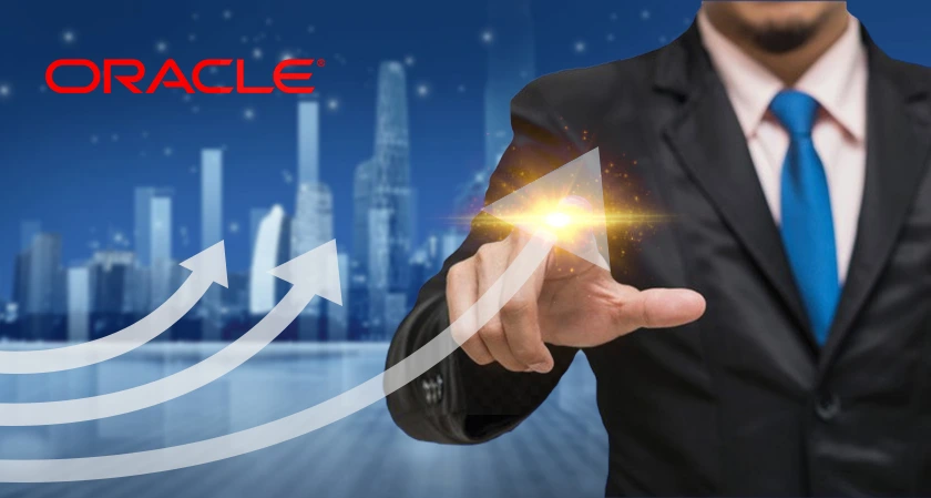Oracle Cloud and Its Growing Importance in the Tech Industry