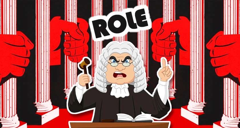 The Role of Judges in Sentencing and Punishment