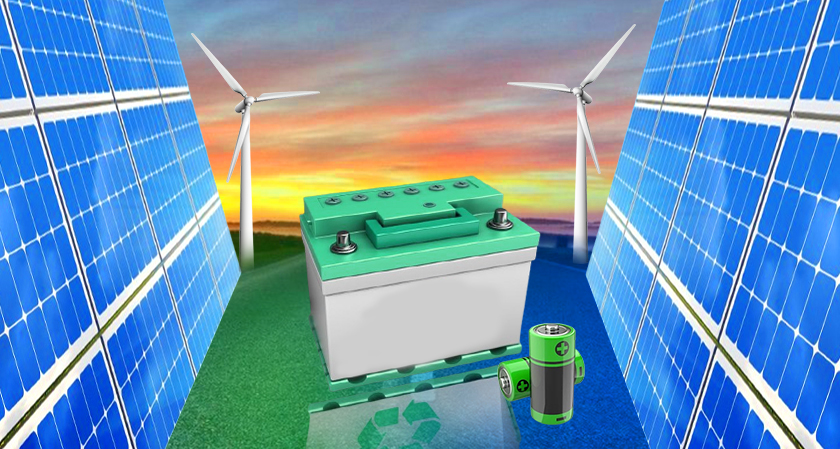 Used EV batteries will be converted into energy storage
