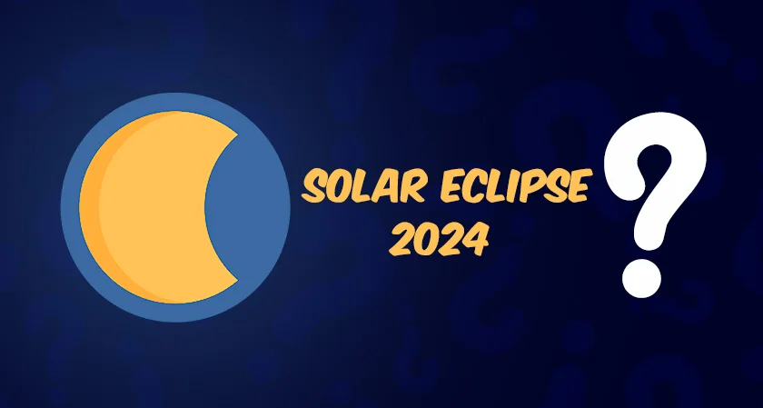 solar eclipse of 2024
