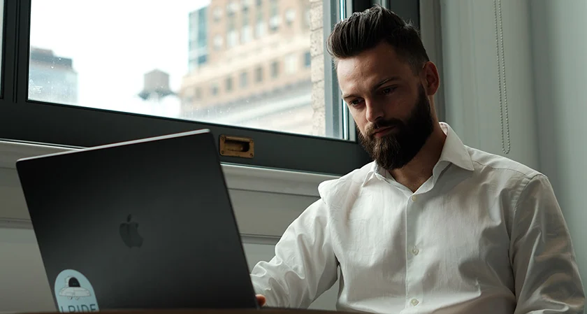 Andrii Olefirenko Meta AI trailblazer and leadership innovator