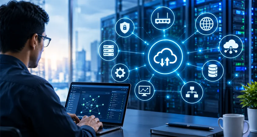 Top Network Automation Companies: Key Players Shaping Modern IT Operations