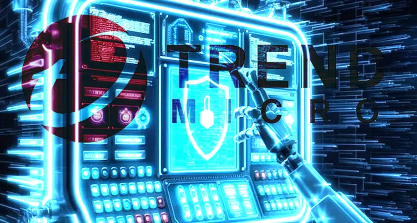Trend Micro Boosts Security for NVIDIA Enterprise AI Factory