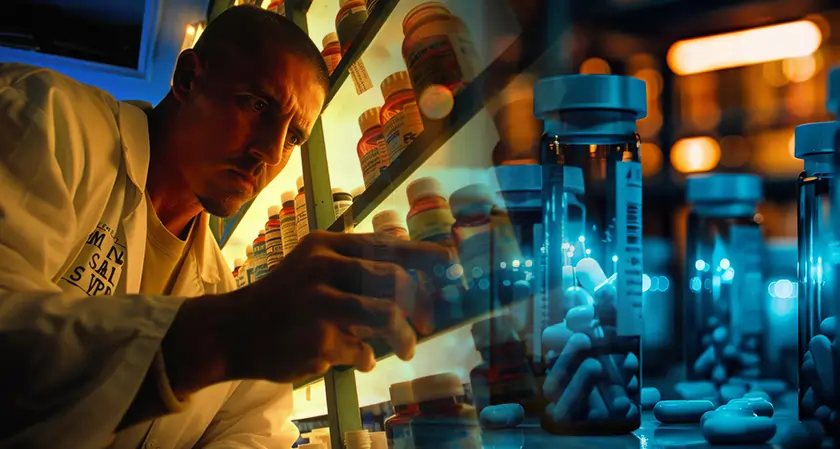 Business Fortune-US Drugmakers Speed Up Licensing of Chinese Molecules