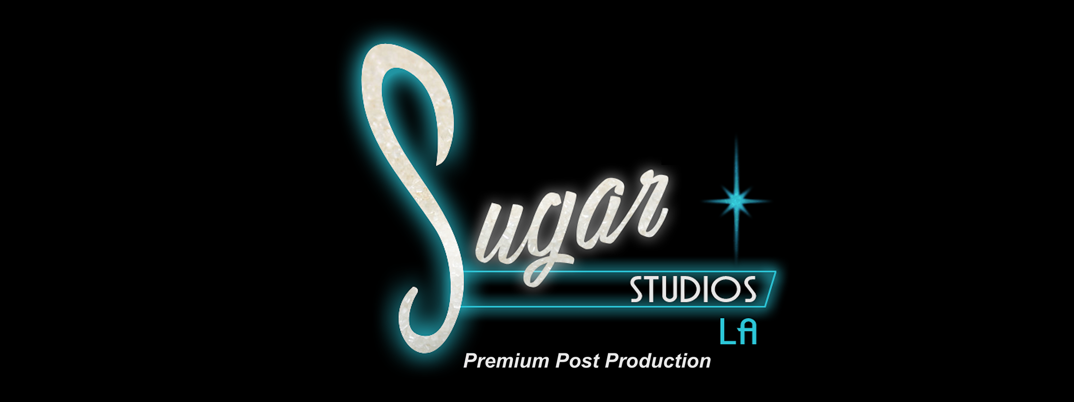 Sugar Studios