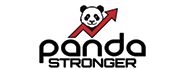 Panda stronger