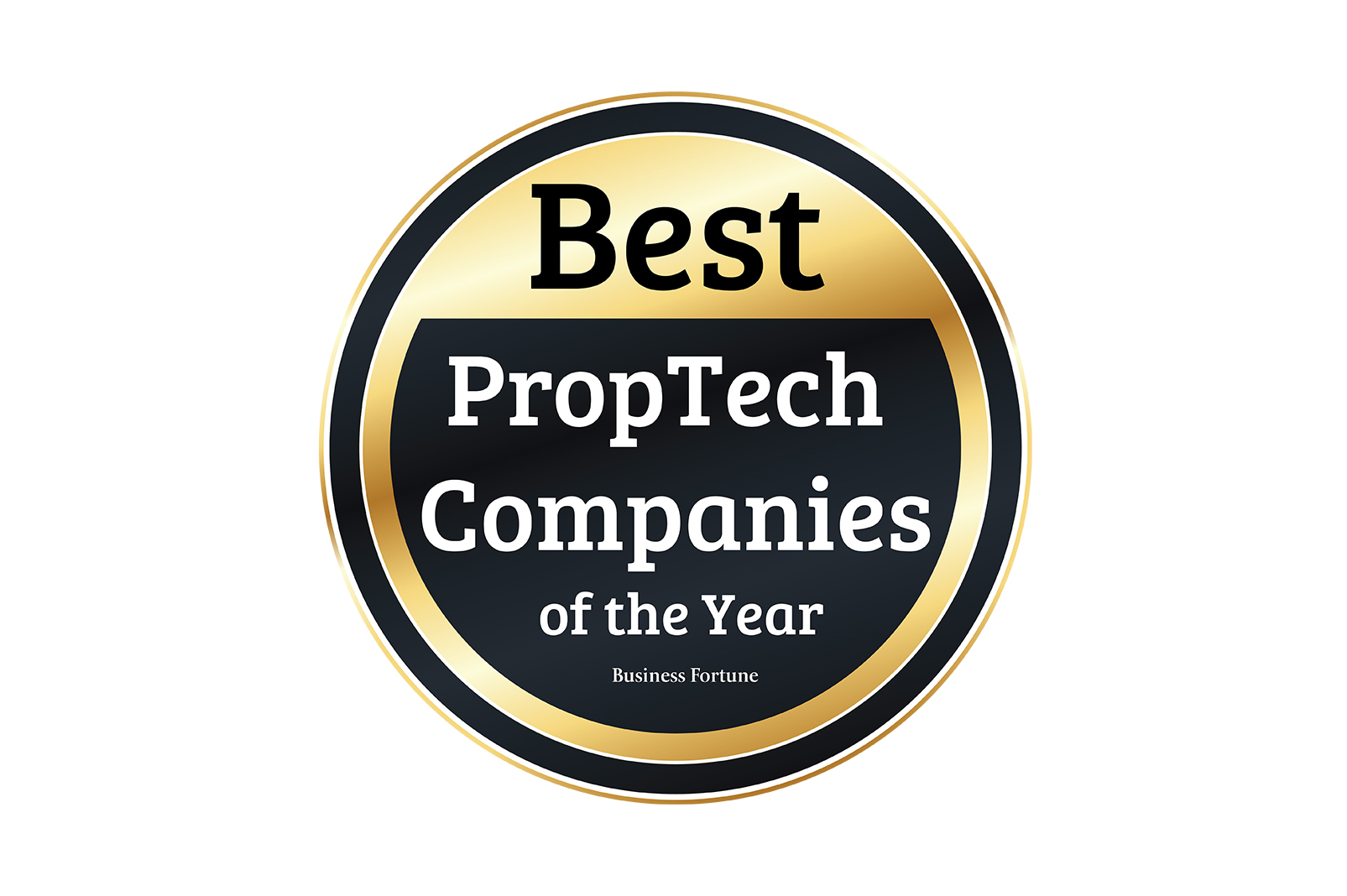 Best PropTech Companies of the Year