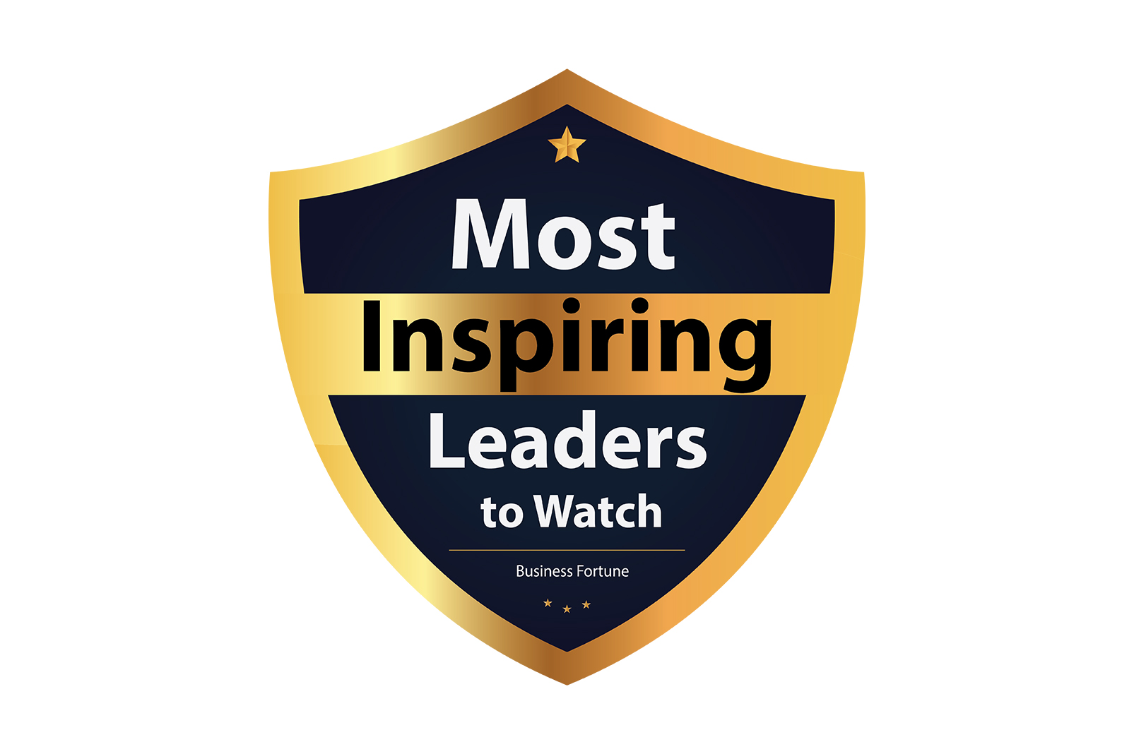 Most Inspiring Leaders to Watch