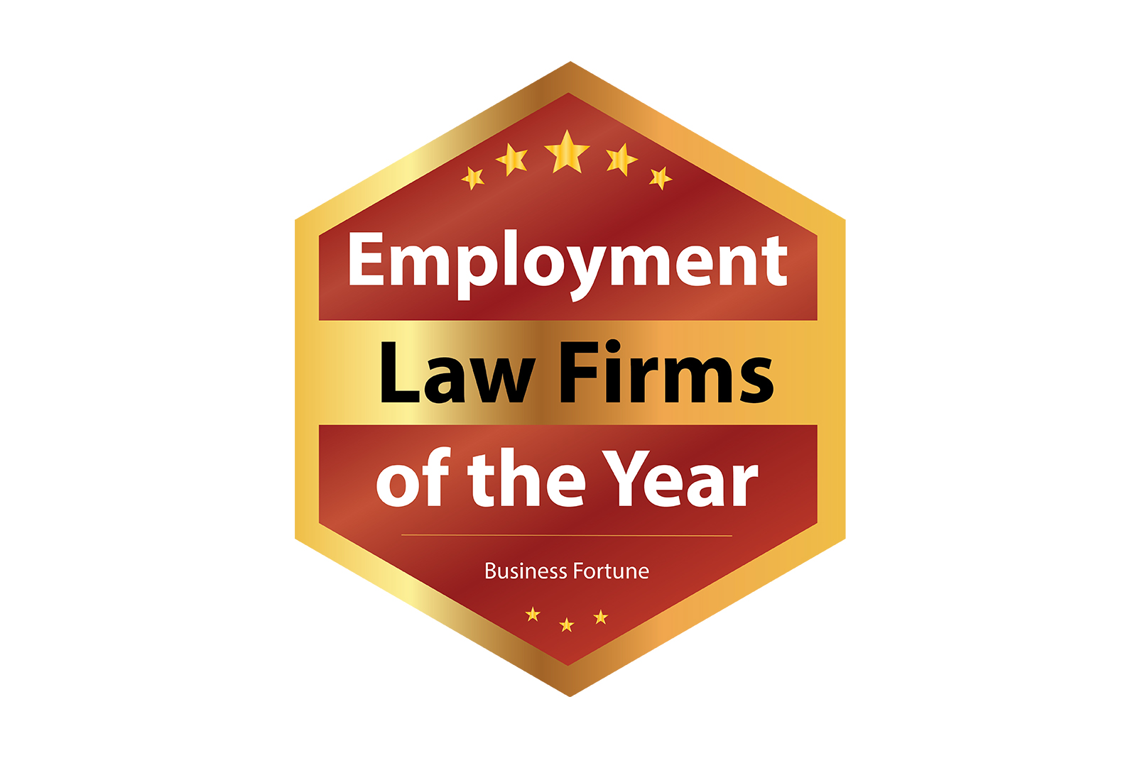 Employment Law Firms of the Year