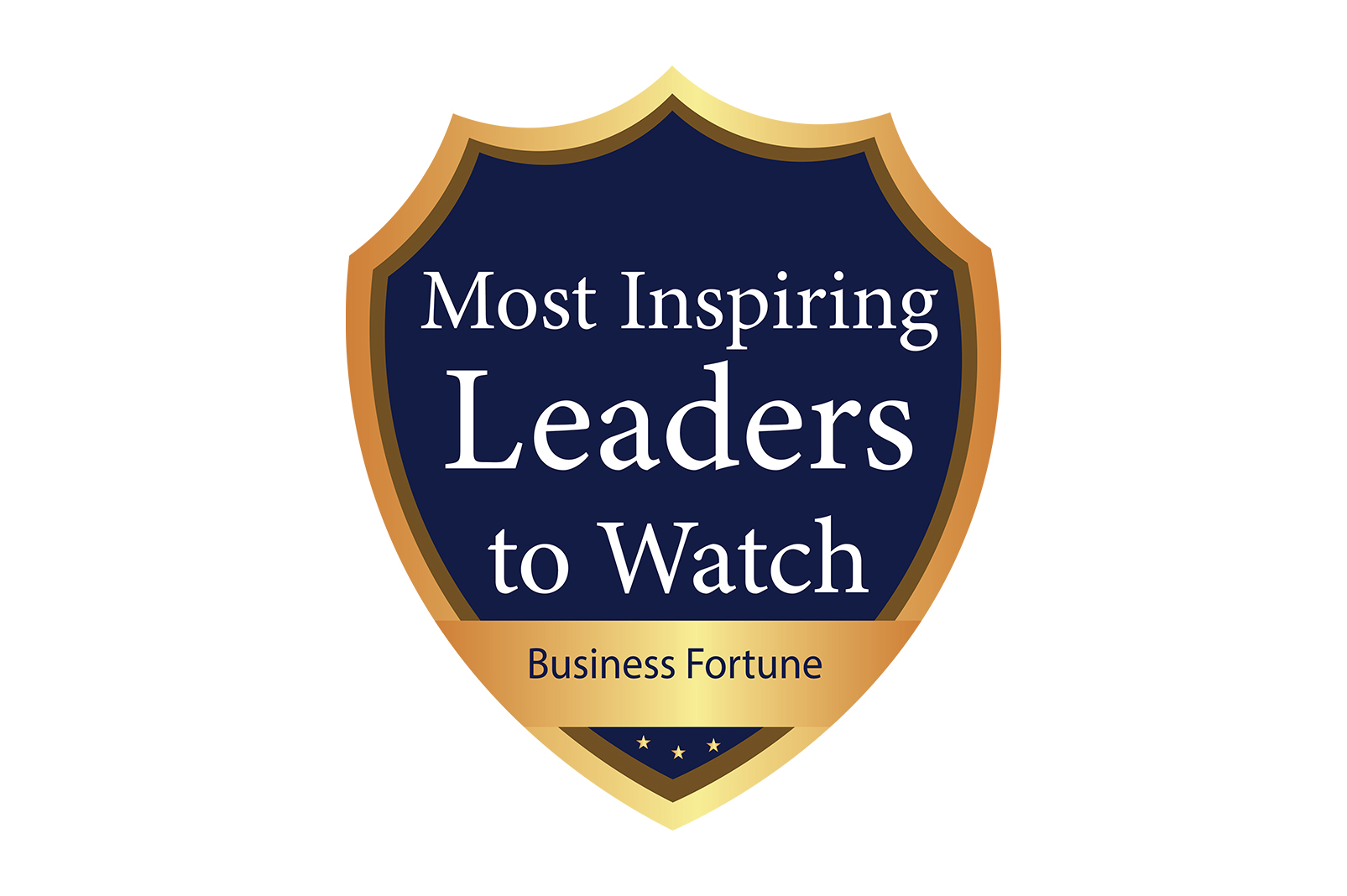 Most Inspiring Leaders to Watch