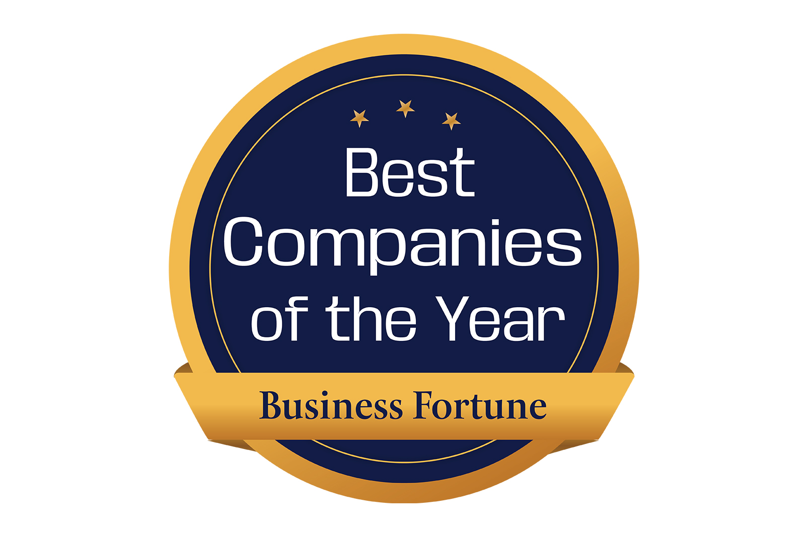 Best Companies of the Year