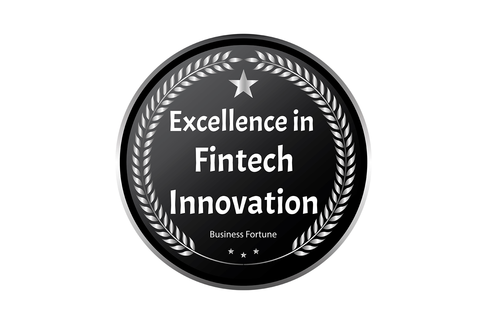 Excellence in Fintech Innovation