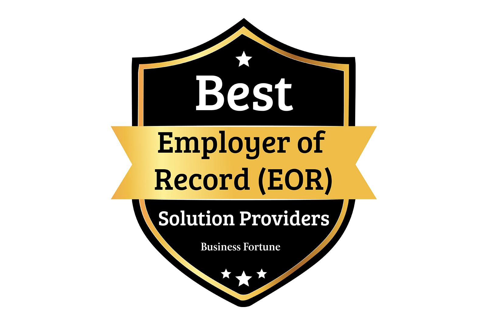 Best Employer of Record (EOR)