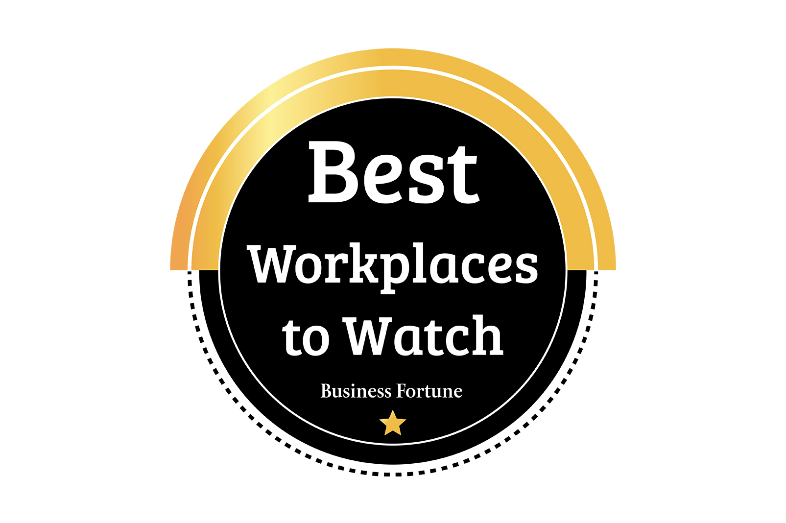 Best Workplaces to Watch