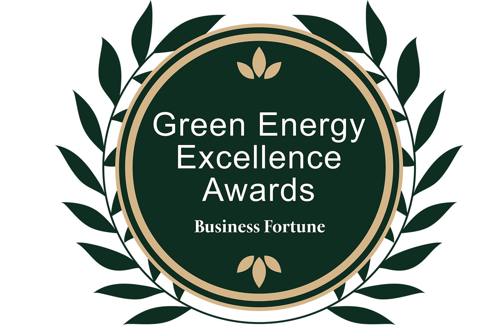 Green Energy Excellence Awards