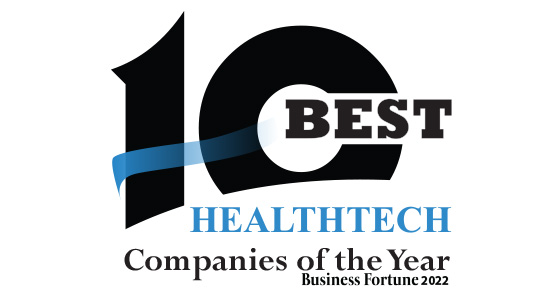 10 Best HealthTech Companies of the Year 2022