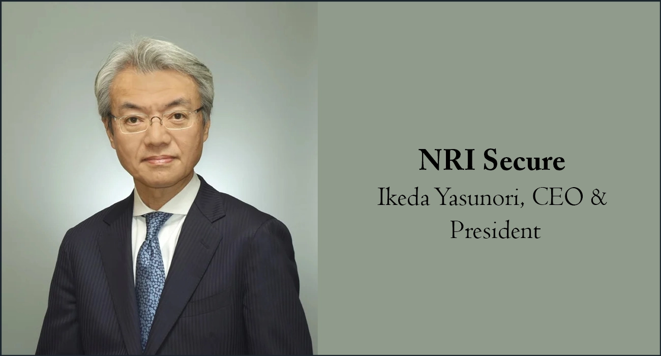 business-fortune-nri-secure-ikeda-yasunori-ceo-president.webp
