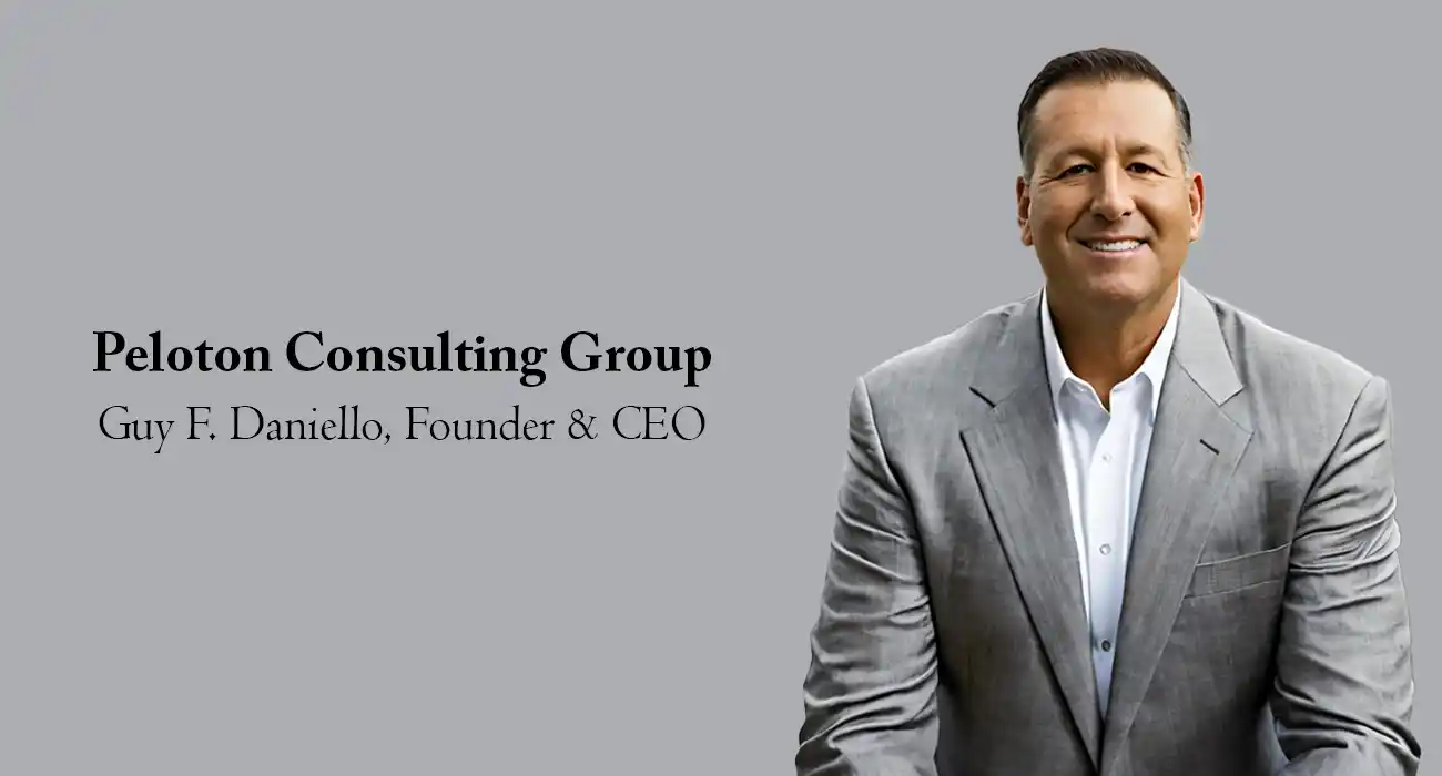 Peloton Consulting Group Builds Sustainable Business Value through Digital Transformation Expertise