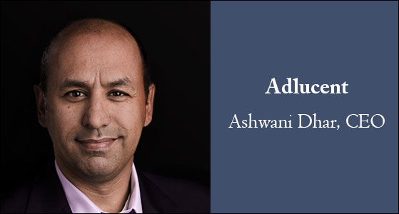 Adlucent: Digital Marketing with Data-Driven Precision