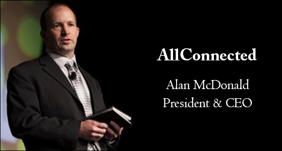 AllConnected: A comprehensive IT managed service provider leveraging tailored IT security and backup recovery solutions