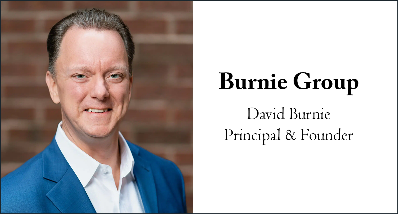 Burnie Group: Driving Business Transformation through Innovation, Technology, and Empowered People