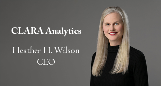 CLARA Analytics: The Future of AI in Insurance