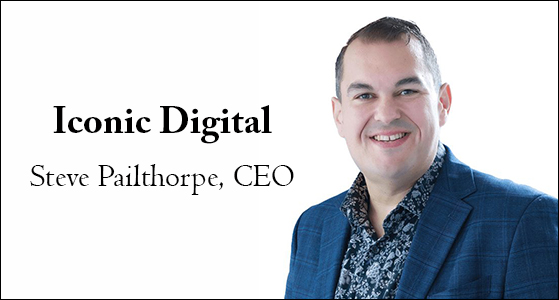 Iconic Digital: A Revolutionary Company in B2B Digital Marketing and the Optimistic Company of the Year