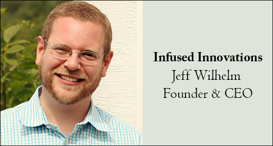 Infused Innovations: A Culture with Flexibility, Fun and Passion Promoting Work