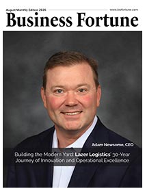 August Monthly Edition 2026