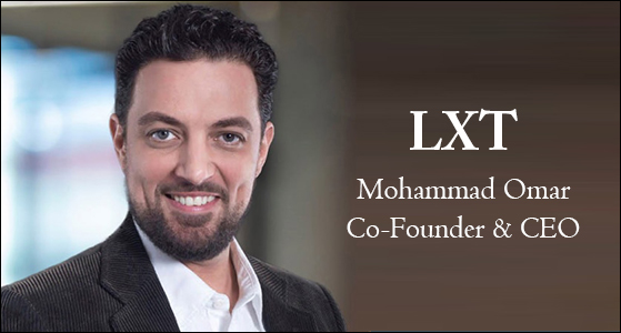 LXT &ndash; Powering the technologies of the future through data generation and enhancement across every language, culture, and modality