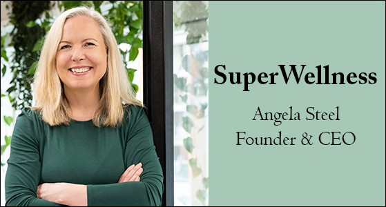 SuperWellness &ndash; Refining Workplace Wellbeing Solutions and Fostering Lasting Resilience through Comprehensive Lifestyle-Centric Programs