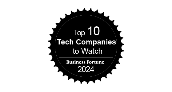 Top 10 Tech Companies to watch 2024