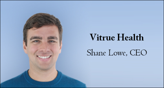 Vitrue Health &ndash; Leveraging novel solutions in musculoskeletal health to alleviate pain and transform patient care globally
