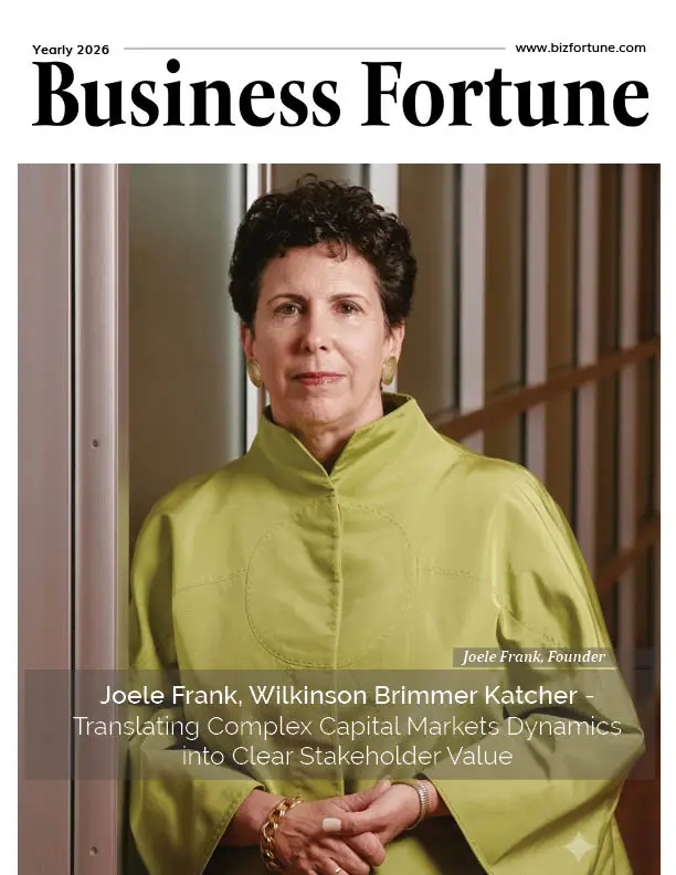 Fastest Growing Companies to watch 2026