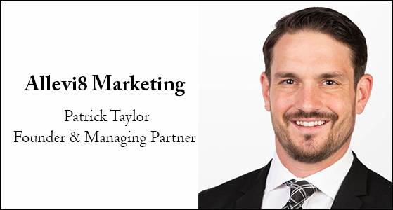 Allevi8 Marketing: the best digital marketing strategy decision
