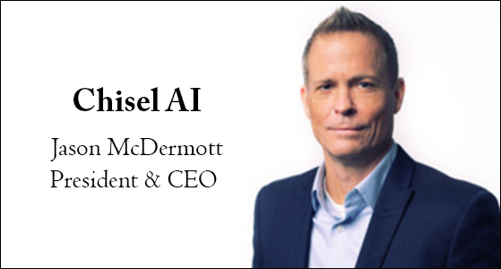 Chisel AI: AI Completely Changes The Future Of Commercial Insurance