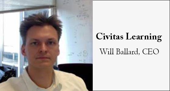 Civitas Learning &ndash; Revolutionizing Education in the Era of Remote Learning through Data-Activated Approach