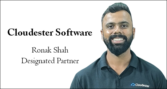 Cloudester Software: A Leading App Development Company, Building Your Vision with Next-Gen AI Technology