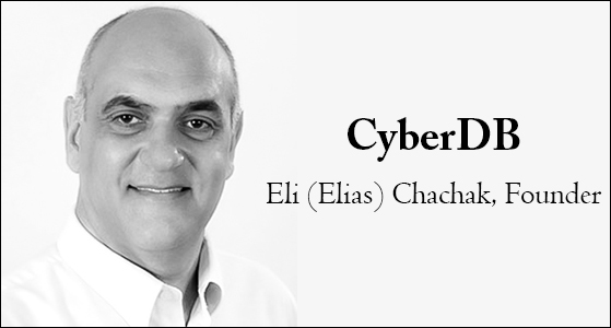 CyberDB: Premium data and analysis on vendor and solutions of the global Cyber industry
