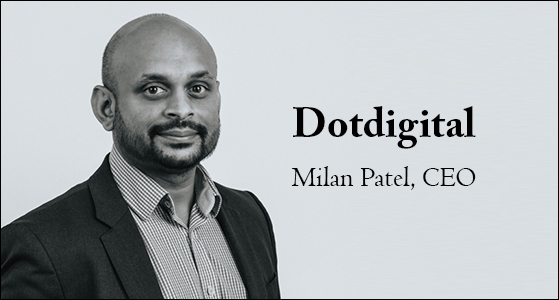 Dotdigital: Creating customer experiences that exceed expectations