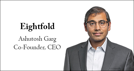 Eightfold: Ushering in the Future of Talent Intelligence and Recruitment