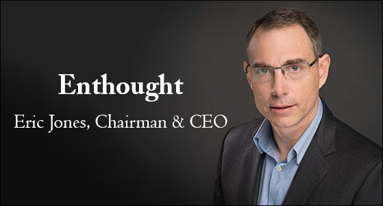 Enthought: A global leader in scientific computing, enterprise scientific software development, and digital transformation for science