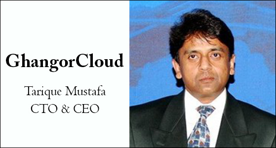 GhangorCloud: A leading provider of next-generation Information Security & Compliance solutions