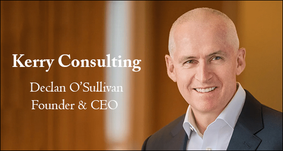 Kerry Consulting: Creating Talent Acquisition Trends in the ASEAN Region