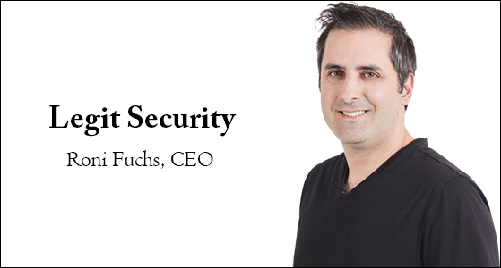 Revolutionizing Software Security: Legit Security's Breakthrough ASPM Platform