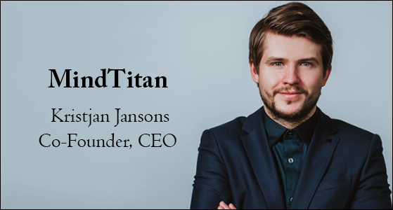 MindTitan: Creating the Future with Custom NLP and Computer Vision Solutions for AI