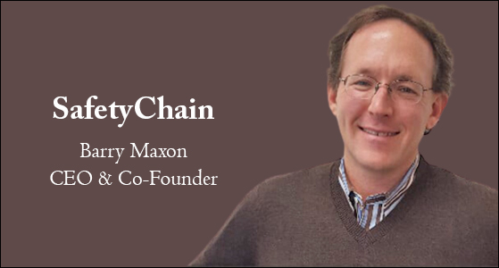 SafetyChain: Bringing in the New Age of Automation in Manufacture with Real-time Data and Linked Quality and Production Controls
